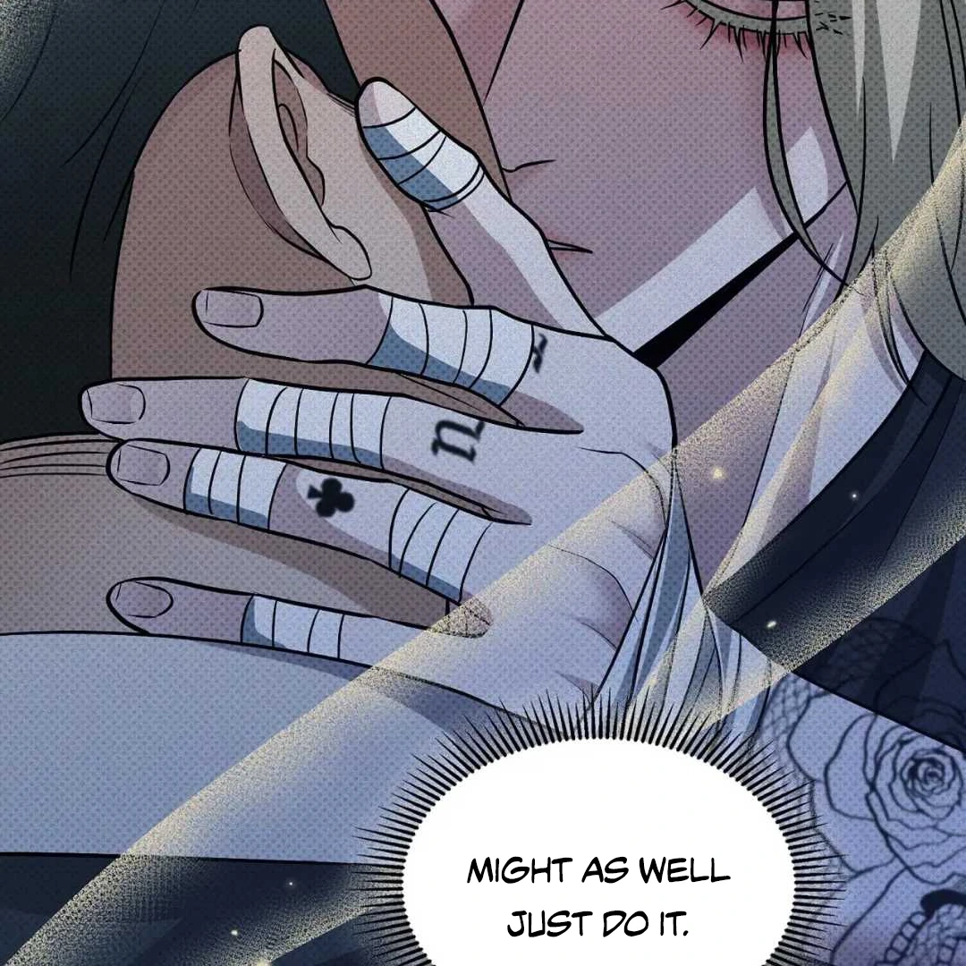 Read Manhattan Depression chapter 17 image 104 on Lezhin