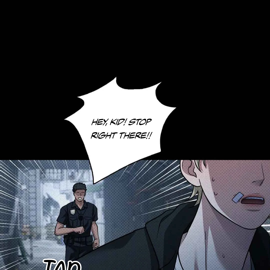 Read Manhattan Depression chapter 17 image 15 on Lezhin