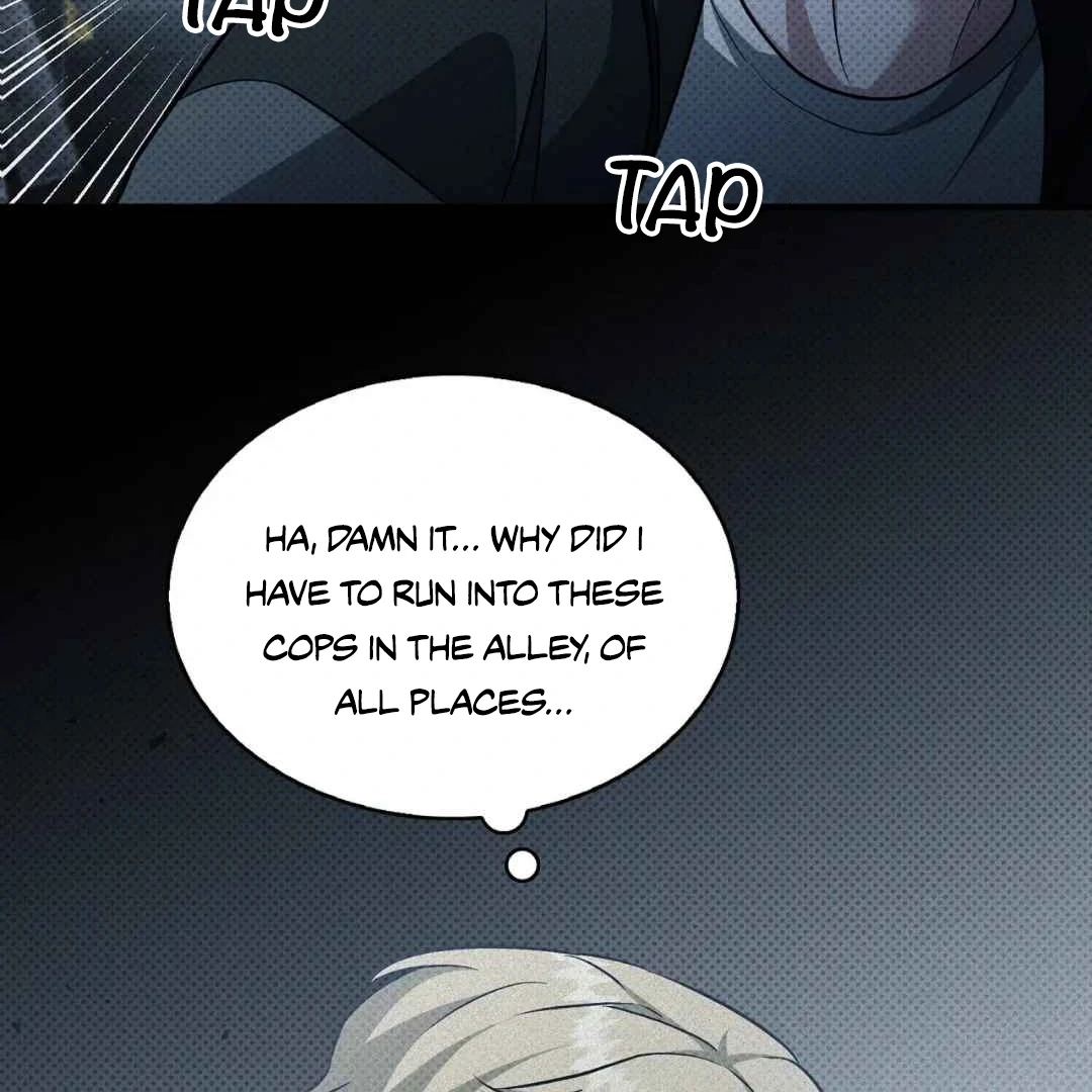 Read Manhattan Depression chapter 17 image 16 on Lezhin