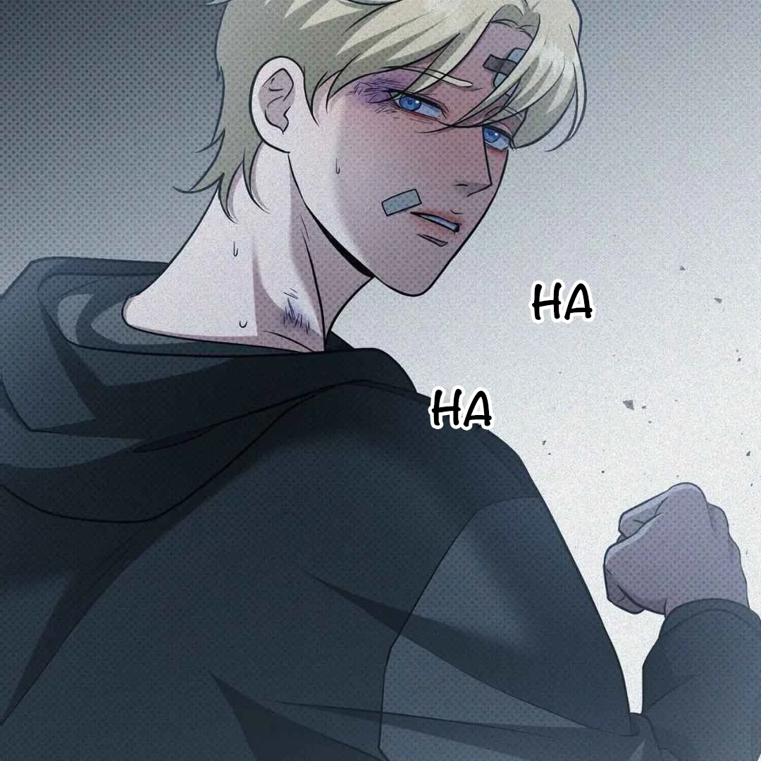 Read Manhattan Depression chapter 17 image 17 on Lezhin