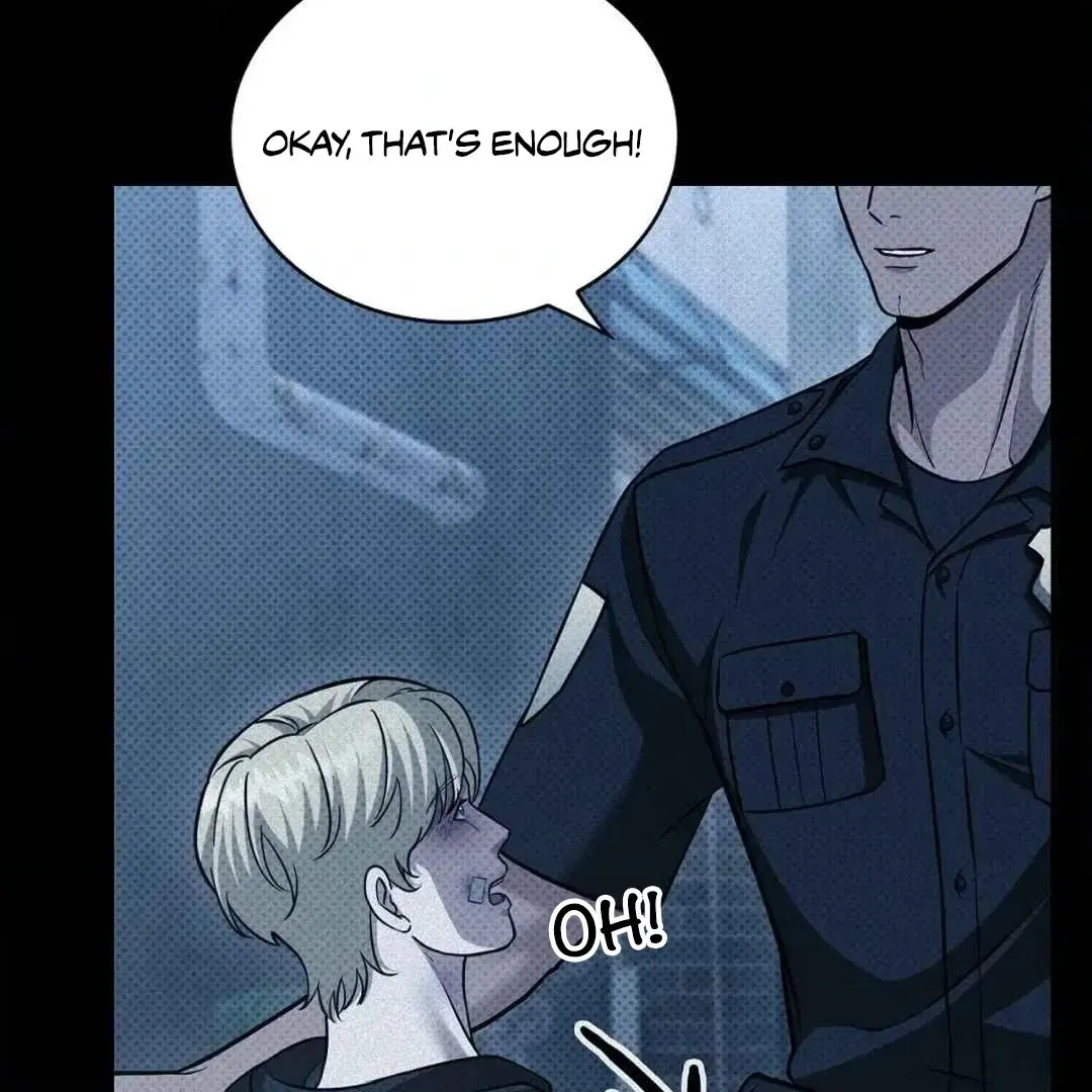 Read Manhattan Depression chapter 17 image 19 on Lezhin