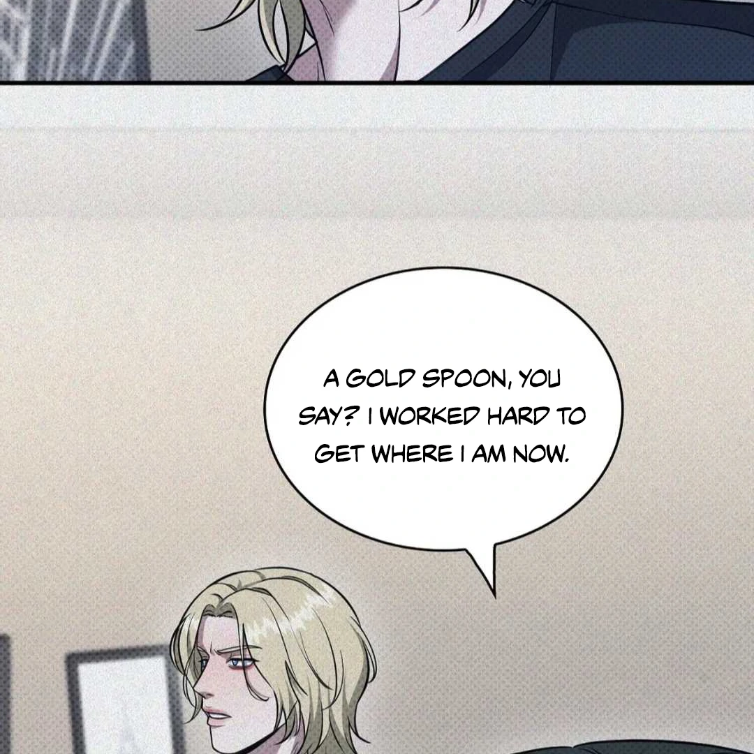 Read Manhattan Depression chapter 17 image 2 on Lezhin