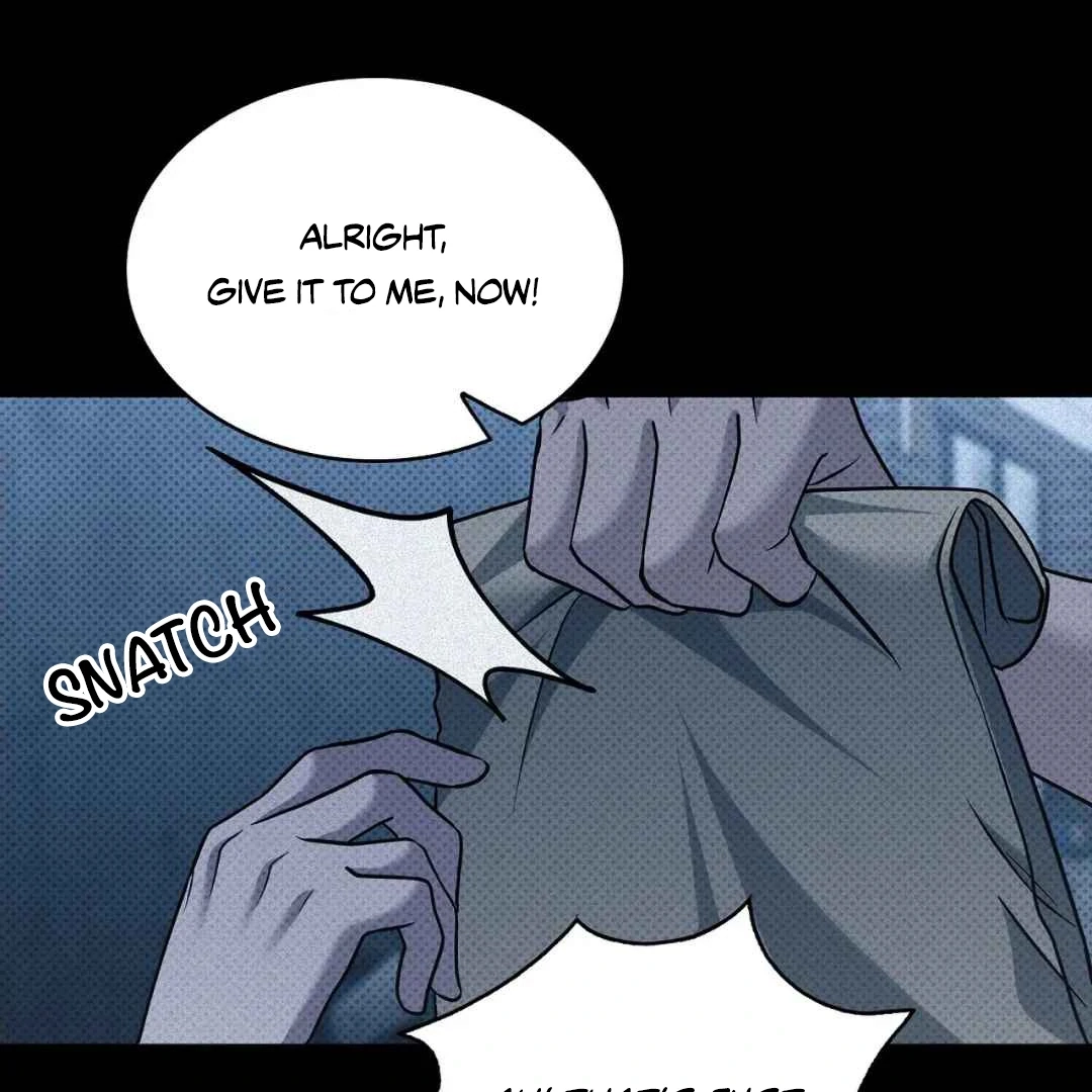 Read Manhattan Depression chapter 17 image 21 on Lezhin