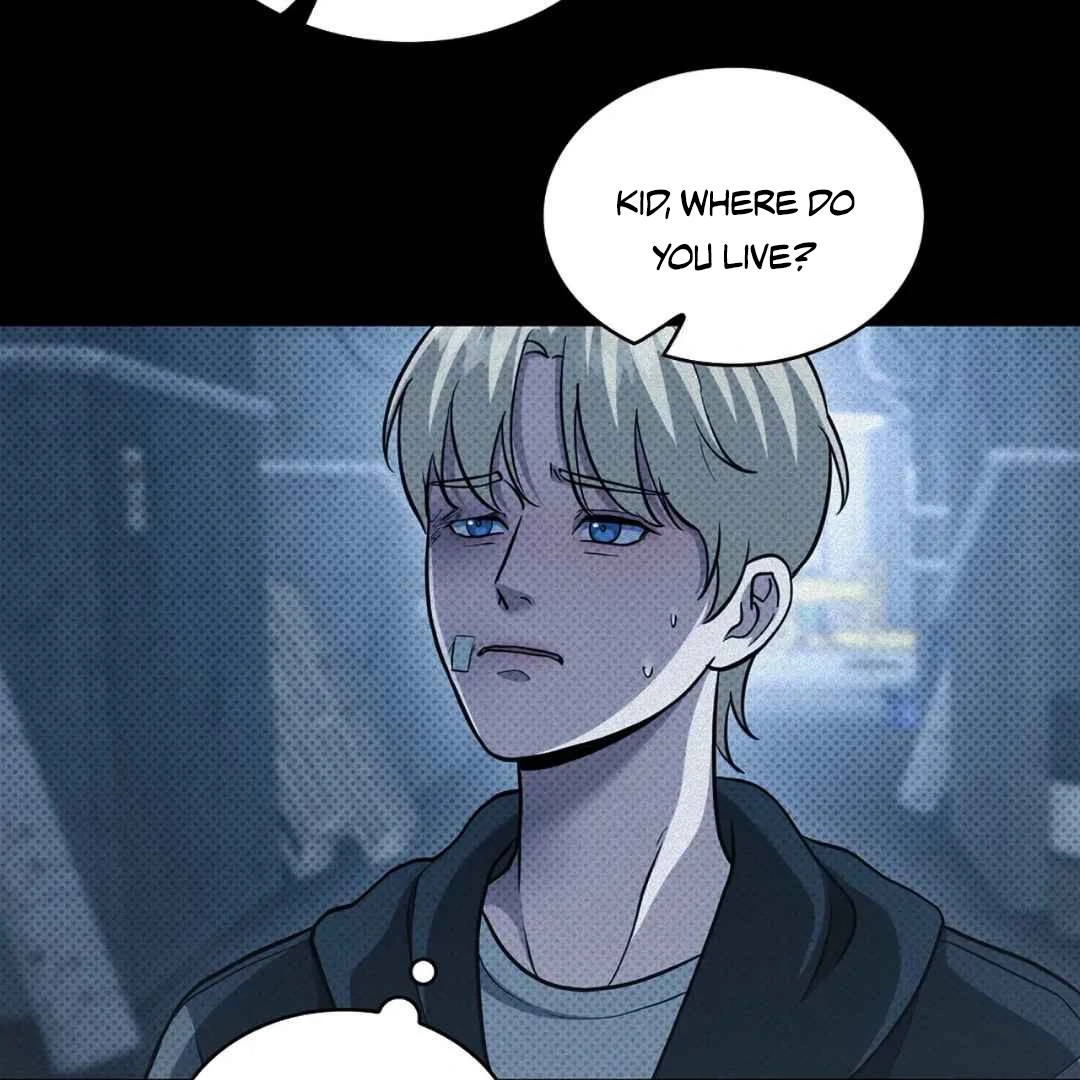 Read Manhattan Depression chapter 17 image 26 on Lezhin