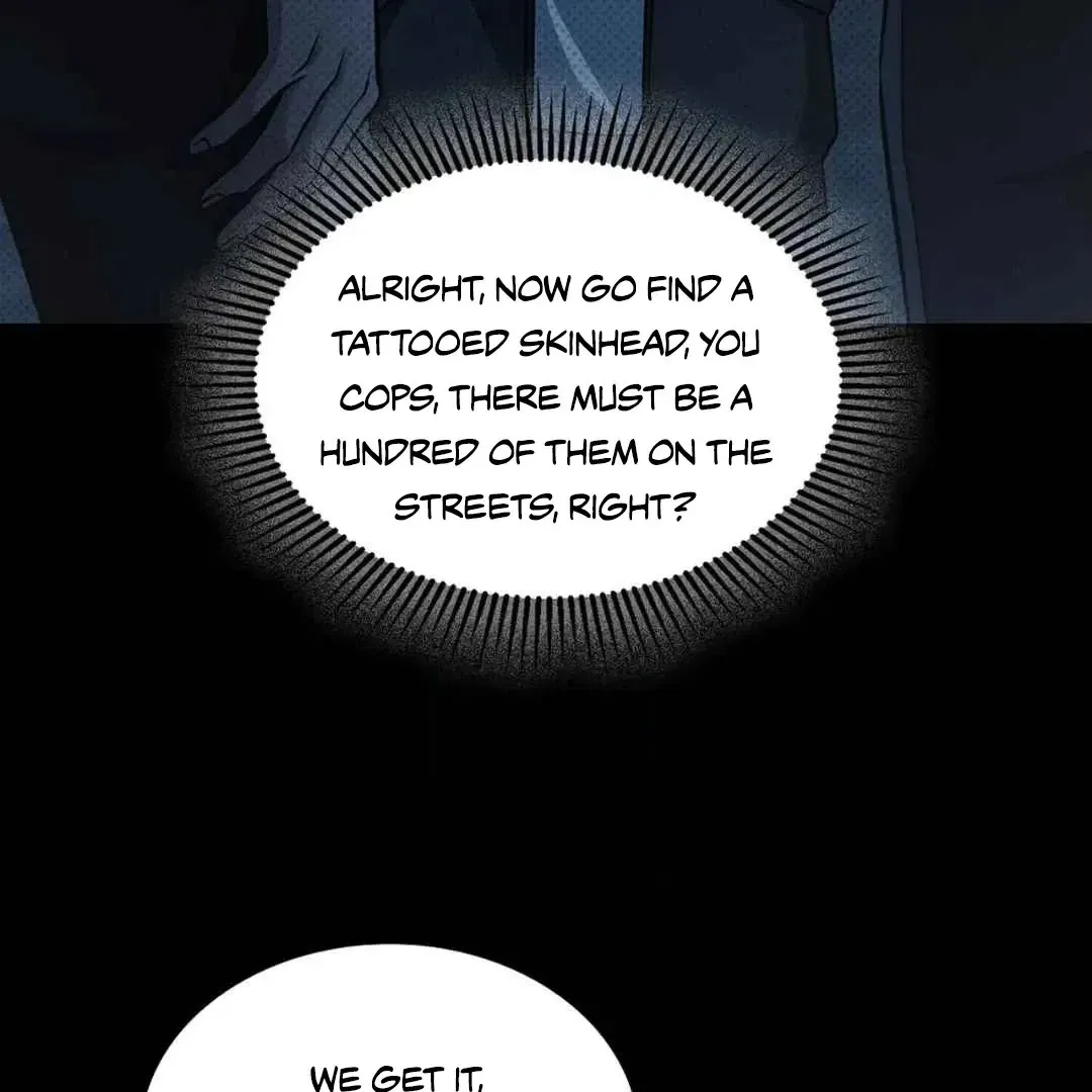 Read Manhattan Depression chapter 17 image 29 on Lezhin