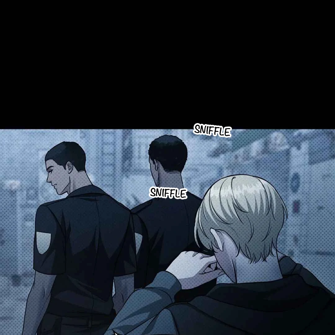 Read Manhattan Depression chapter 17 image 32 on Lezhin