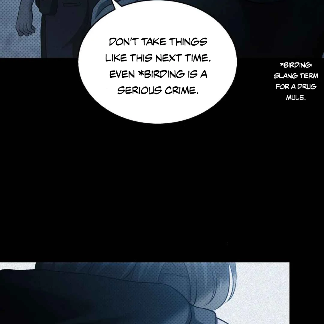 Read Manhattan Depression chapter 17 image 33 on Lezhin