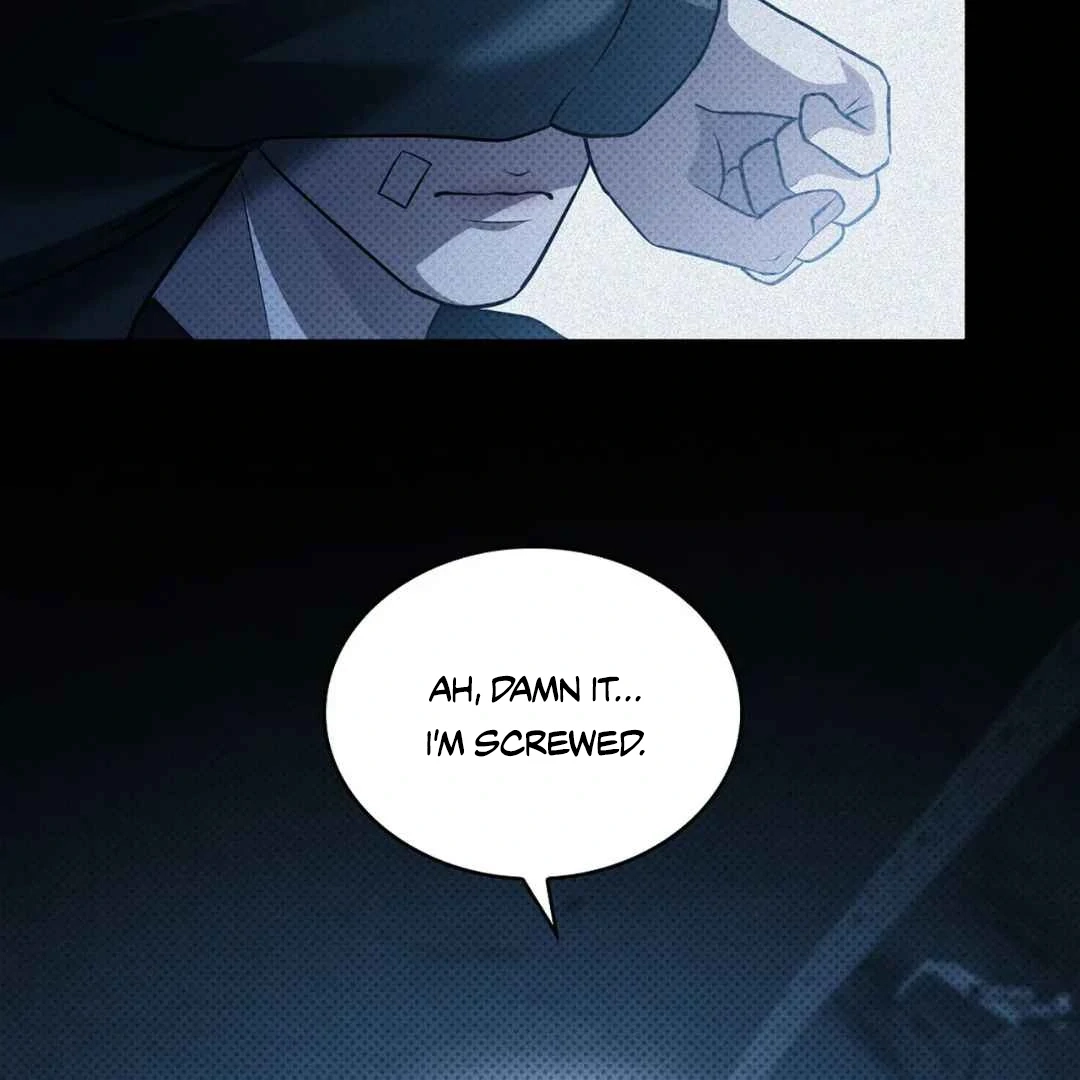 Read Manhattan Depression chapter 17 image 34 on Lezhin
