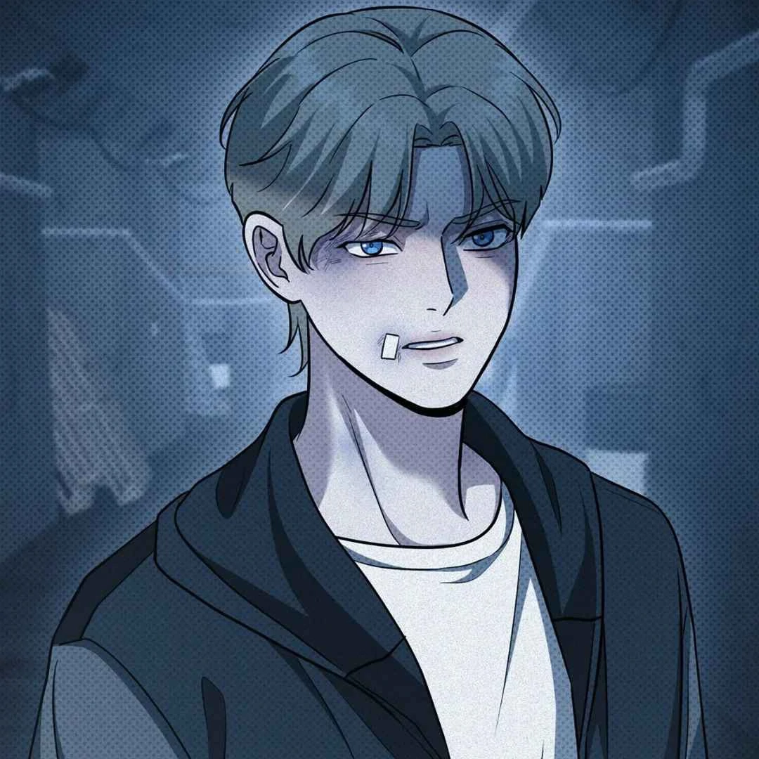 Read Manhattan Depression chapter 17 image 35 on Lezhin