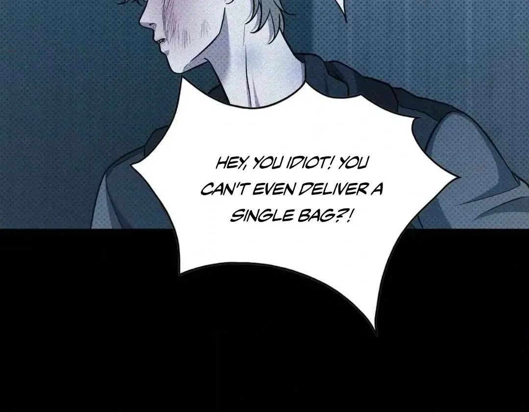 Read Manhattan Depression chapter 17 image 39 on Lezhin