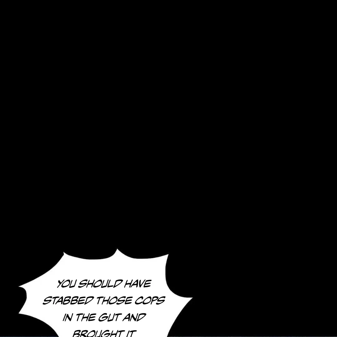 Read Manhattan Depression chapter 17 image 40 on Lezhin