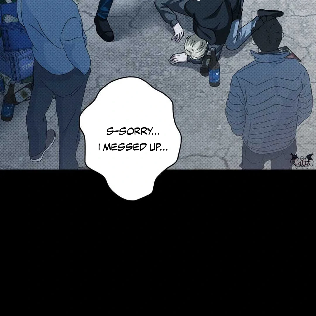 Read Manhattan Depression chapter 17 image 42 on Lezhin