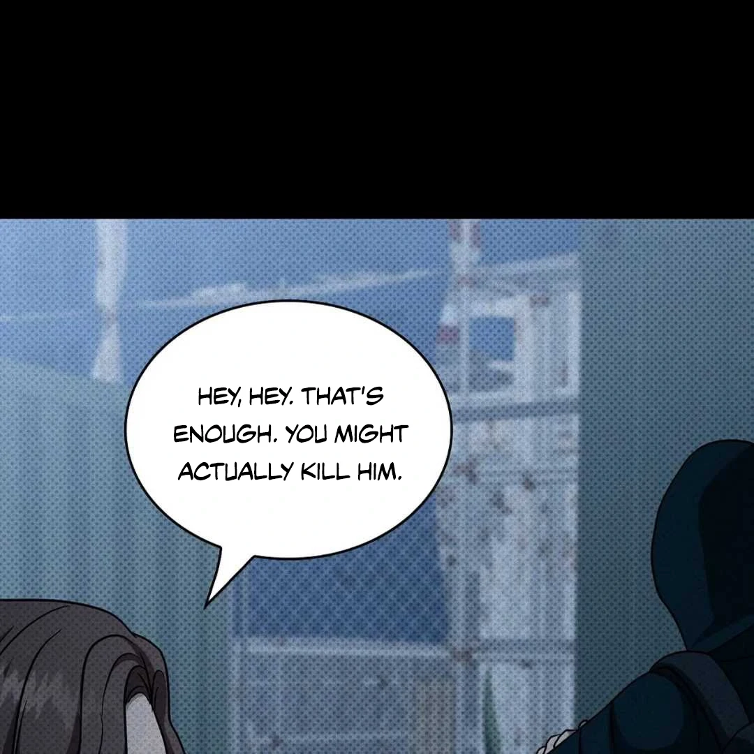 Read Manhattan Depression chapter 17 image 47 on Lezhin