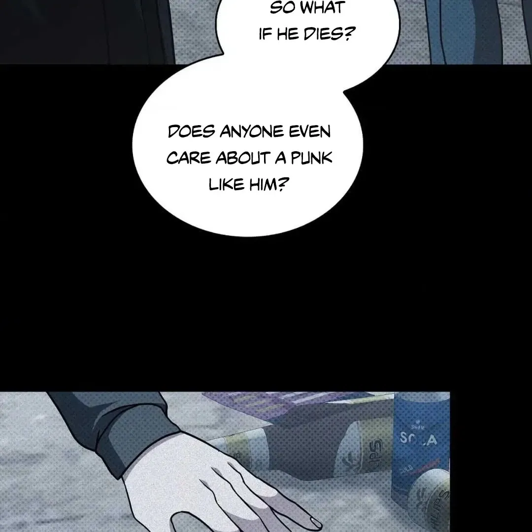 Read Manhattan Depression chapter 17 image 49 on Lezhin