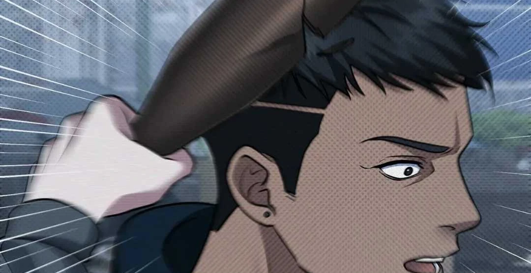 Read Manhattan Depression chapter 17 image 52 on Lezhin