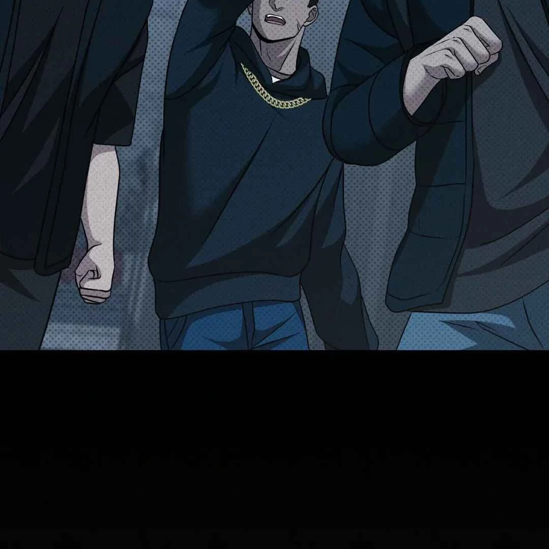 Read Manhattan Depression chapter 17 image 55 on Lezhin