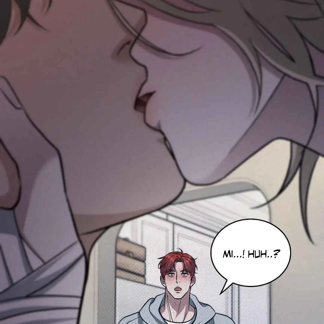 Read Manhattan Depression chapter 18 image 12 on Lezhin