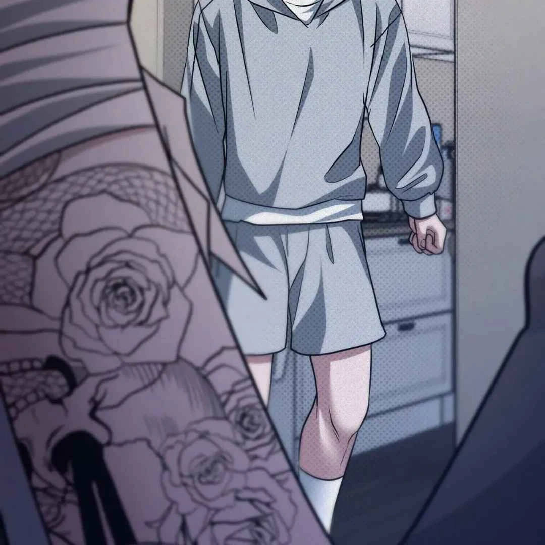 Read Manhattan Depression chapter 18 image 13 on Lezhin