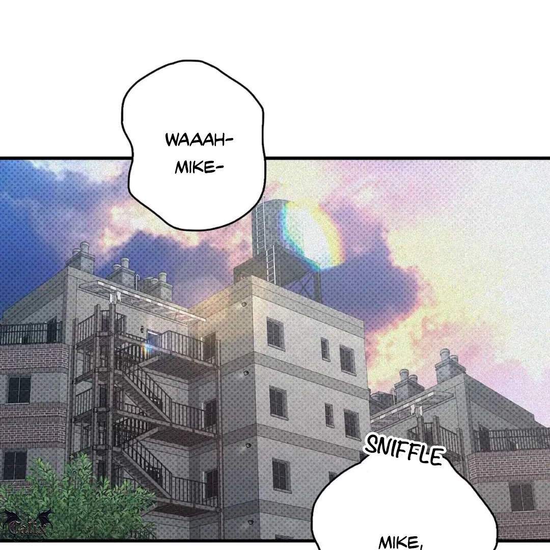 Read Manhattan Depression chapter 18 image 2 on Lezhin