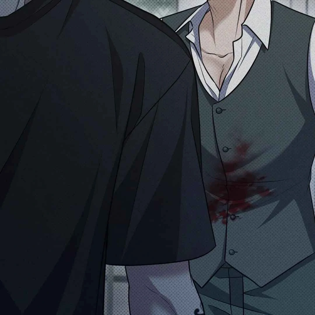 Read Manhattan Depression chapter 18 image 21 on Lezhin