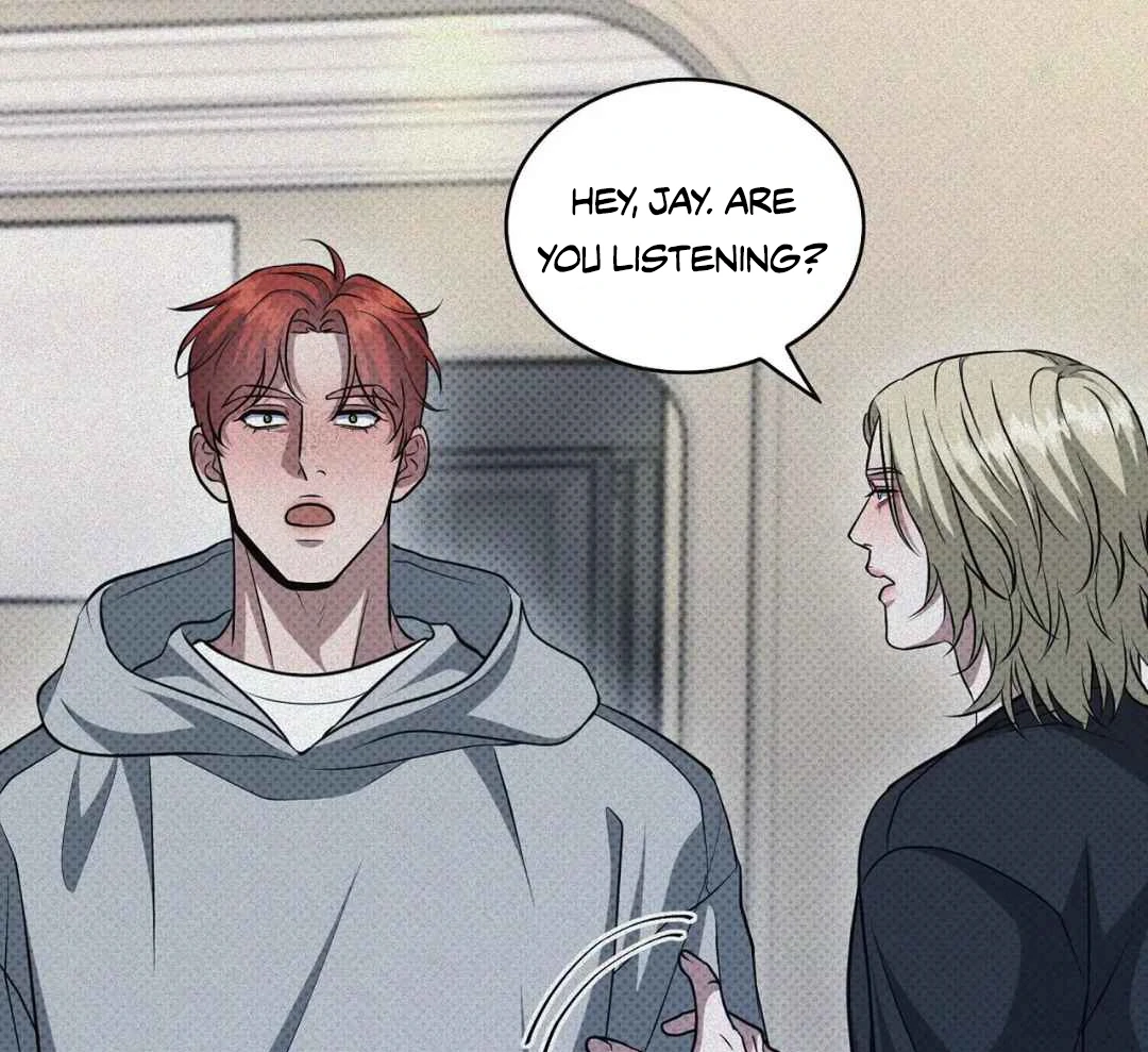 Read Manhattan Depression chapter 18 image 23 on Lezhin