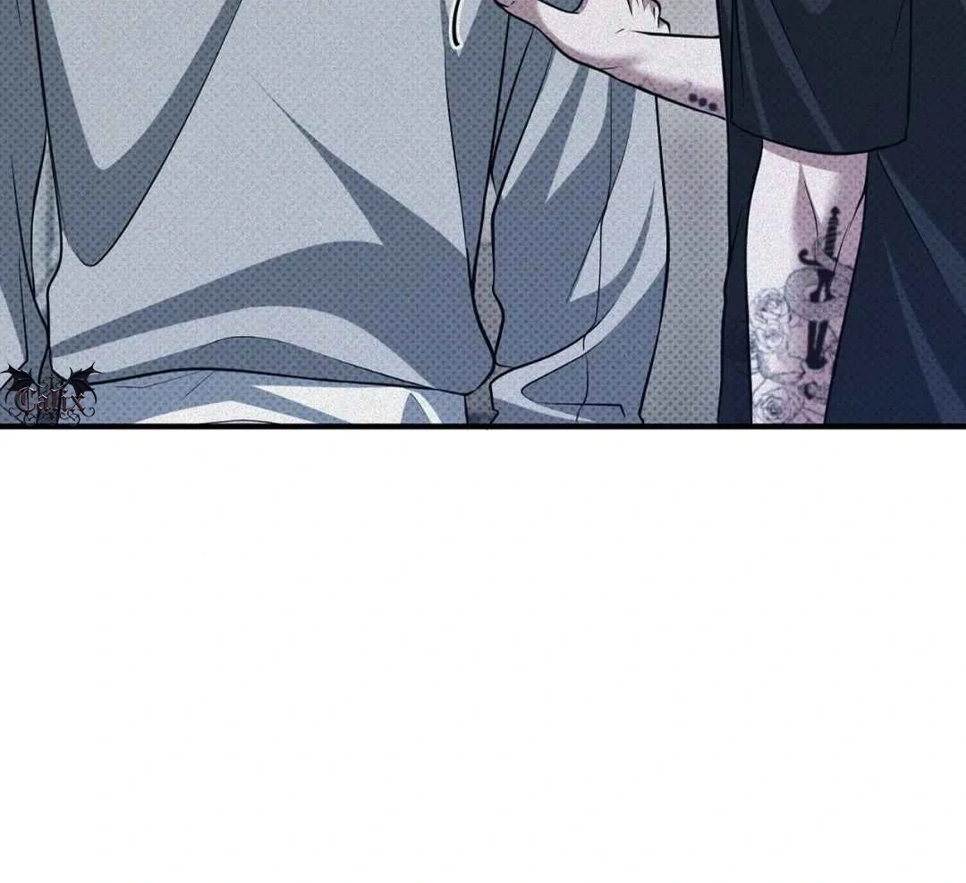 Read Manhattan Depression chapter 18 image 24 on Lezhin