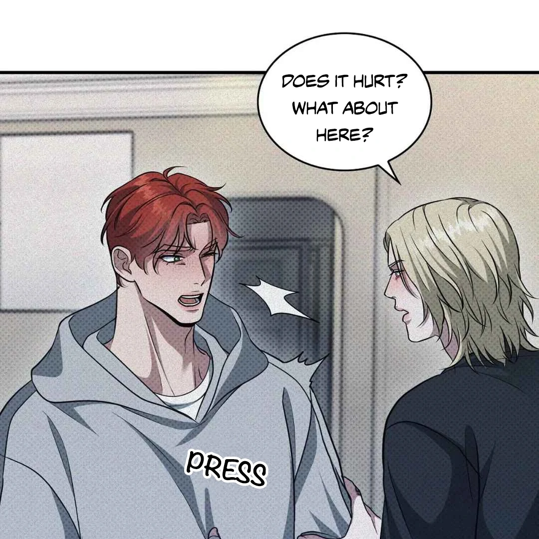 Read Manhattan Depression chapter 18 image 27 on Lezhin