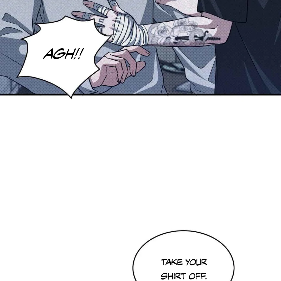 Read Manhattan Depression chapter 18 image 28 on Lezhin