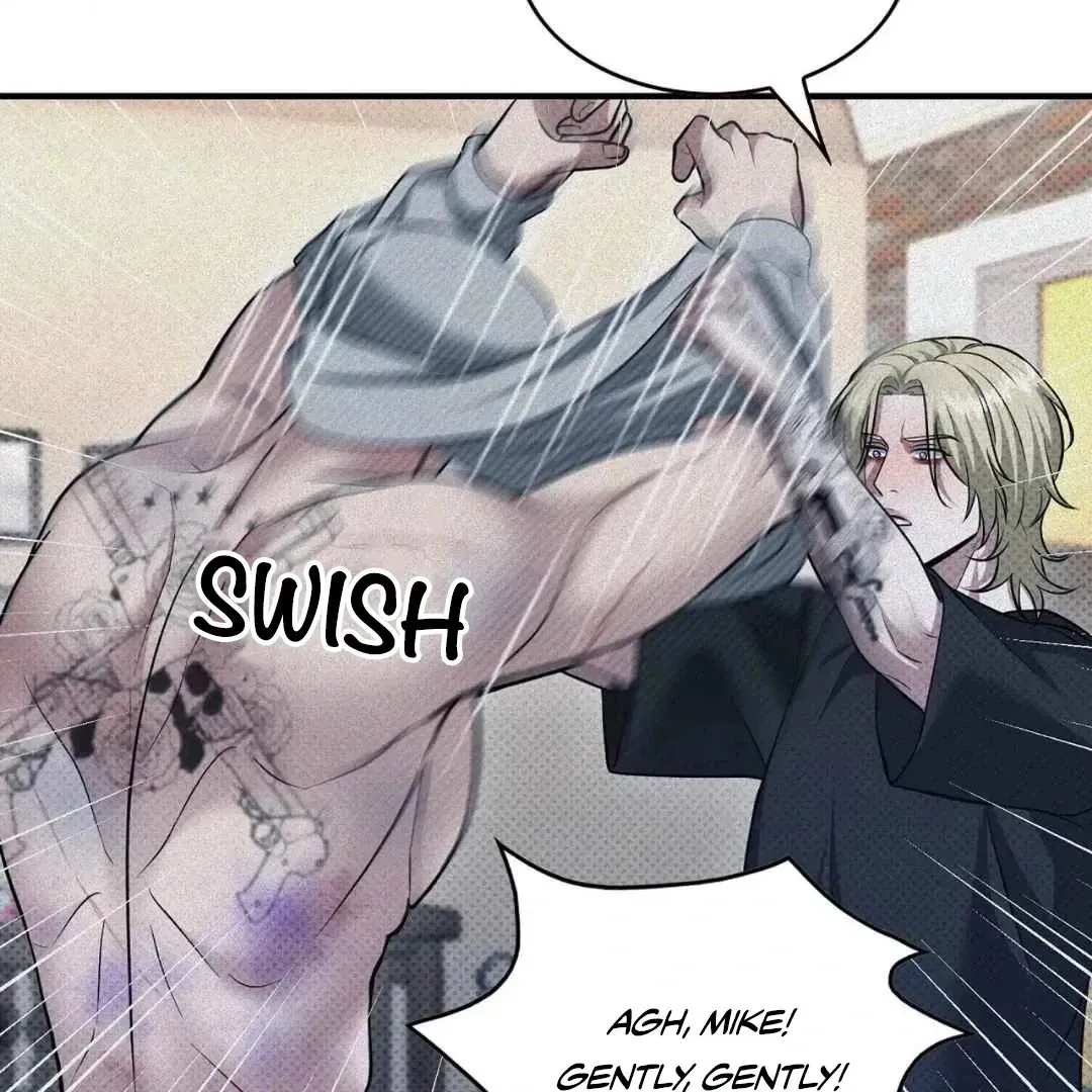 Read Manhattan Depression chapter 18 image 29 on Lezhin