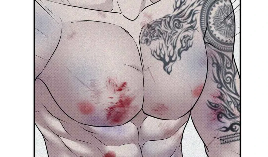 Read Manhattan Depression chapter 18 image 31 on Lezhin
