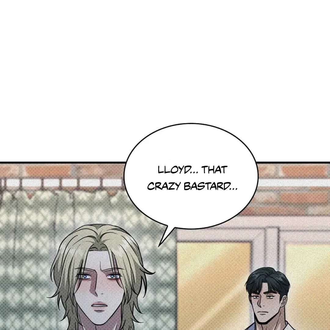 Read Manhattan Depression chapter 18 image 33 on Lezhin