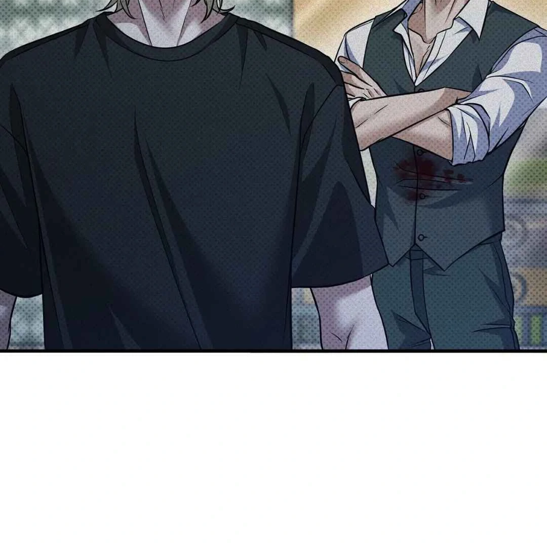 Read Manhattan Depression chapter 18 image 34 on Lezhin
