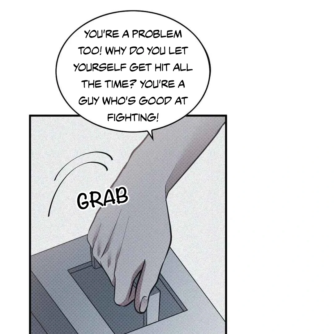 Read Manhattan Depression chapter 18 image 35 on Lezhin