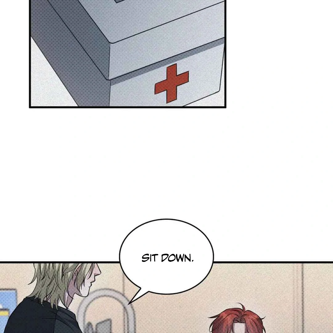 Read Manhattan Depression chapter 18 image 36 on Lezhin