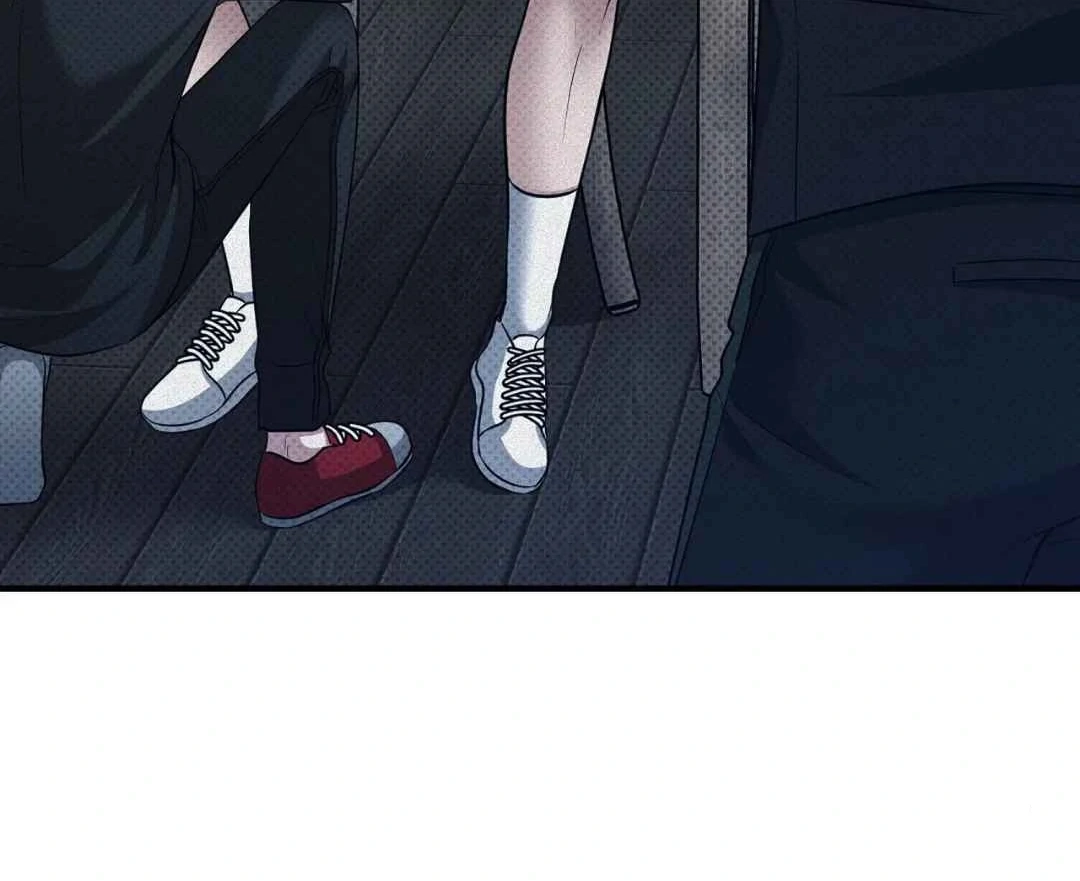 Read Manhattan Depression chapter 18 image 40 on Lezhin