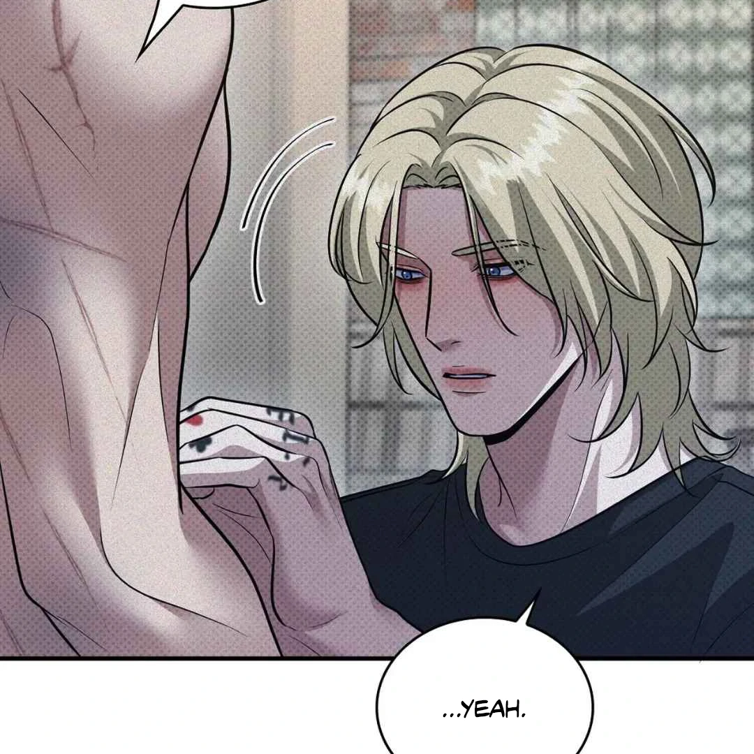 Read Manhattan Depression chapter 18 image 44 on Lezhin