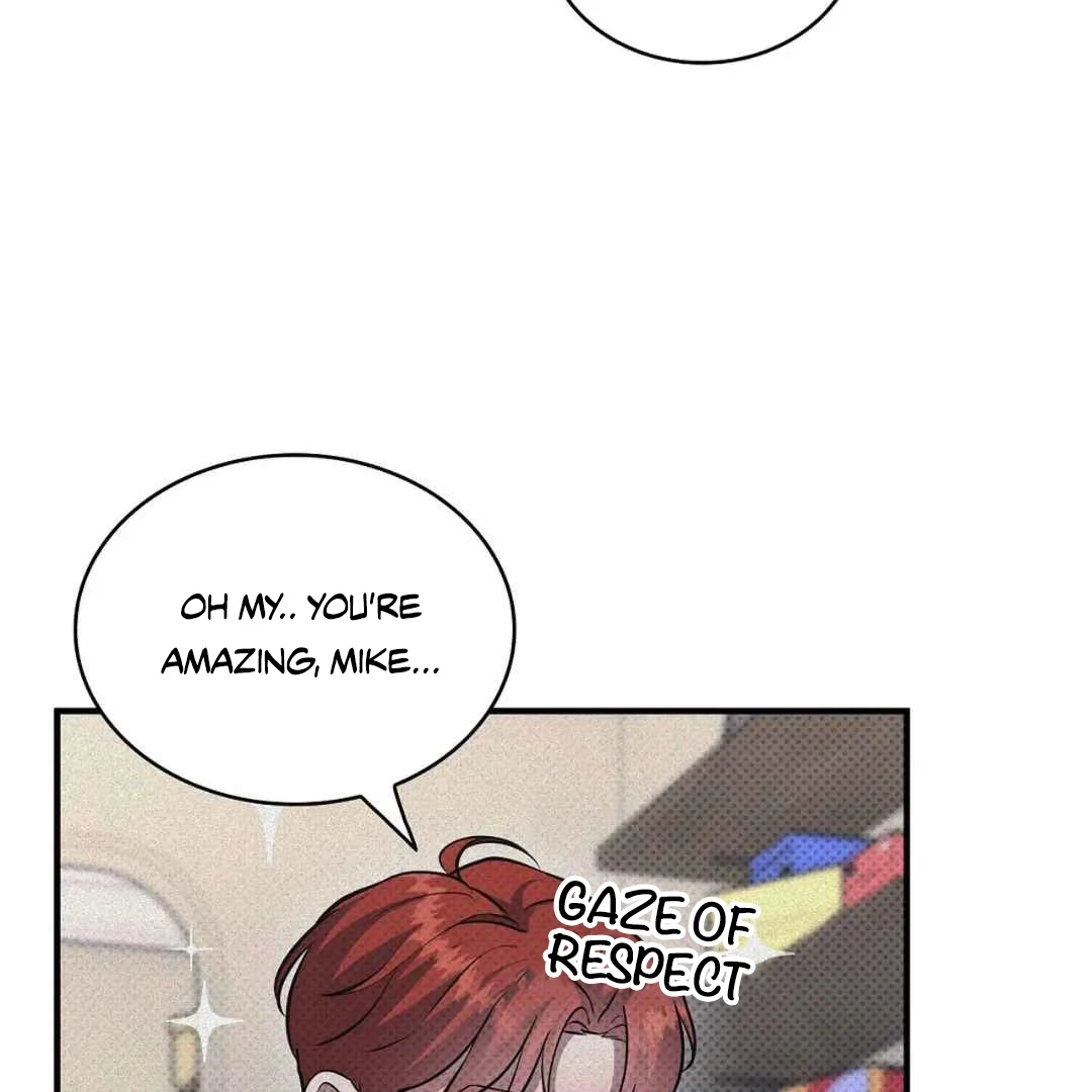 Read Manhattan Depression chapter 18 image 45 on Lezhin