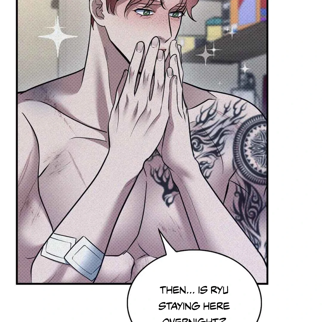 Read Manhattan Depression chapter 18 image 46 on Lezhin