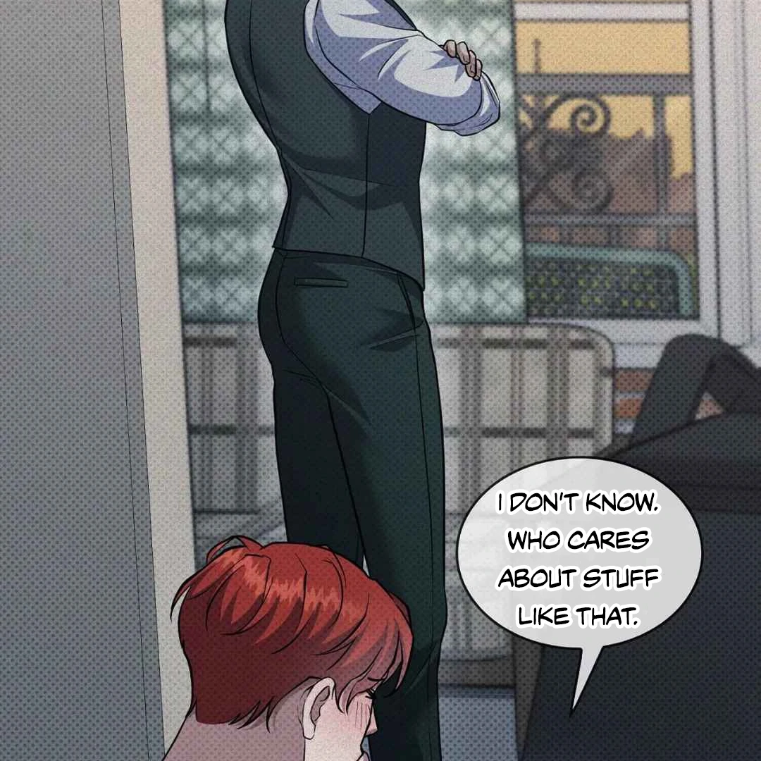Read Manhattan Depression chapter 18 image 48 on Lezhin