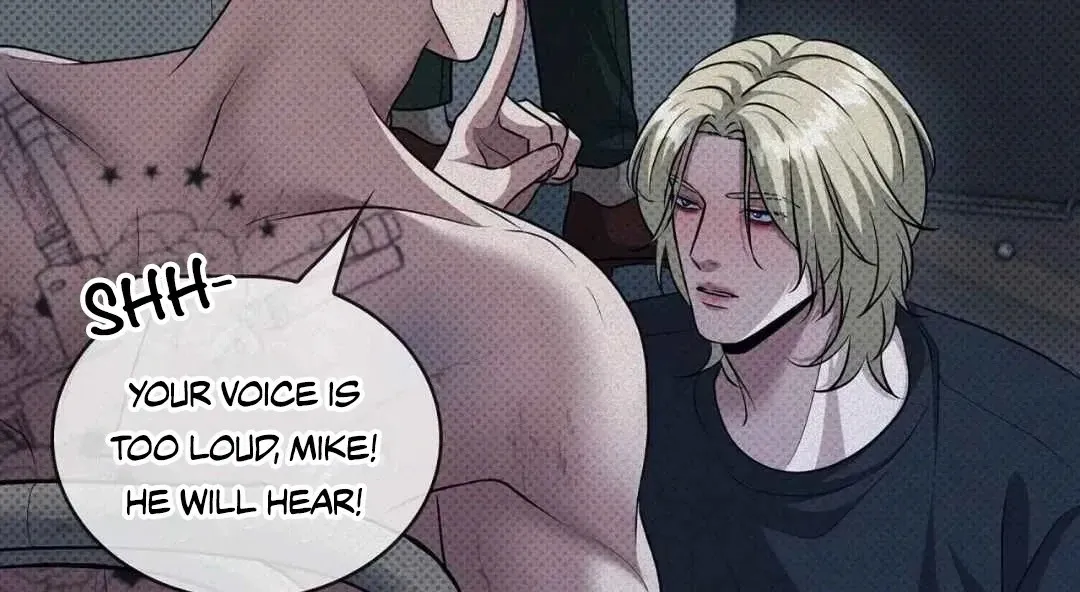 Read Manhattan Depression chapter 18 image 49 on Lezhin