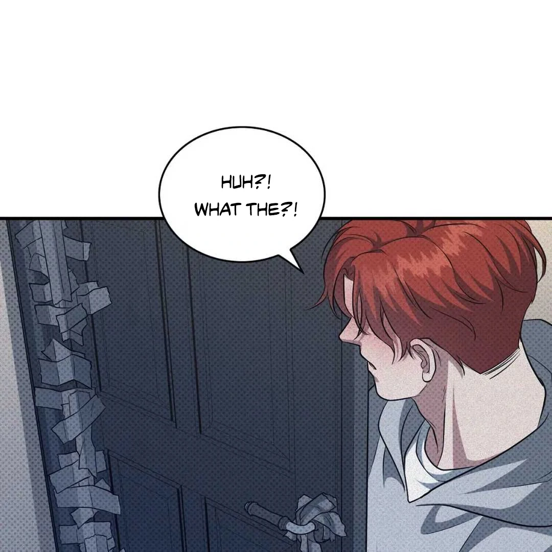 Read Manhattan Depression chapter 18 image 5 on Lezhin