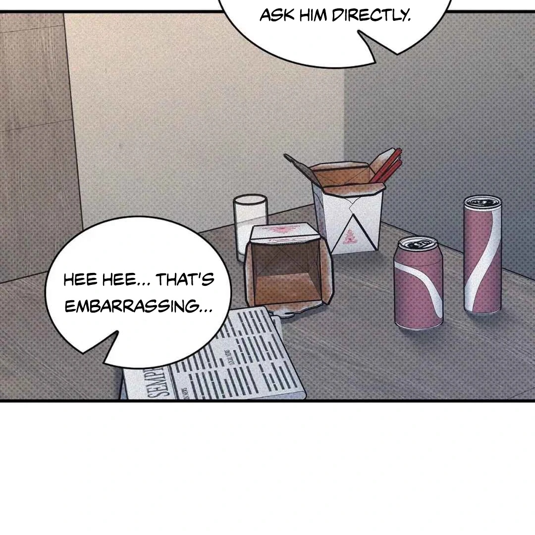 Read Manhattan Depression chapter 18 image 54 on Lezhin