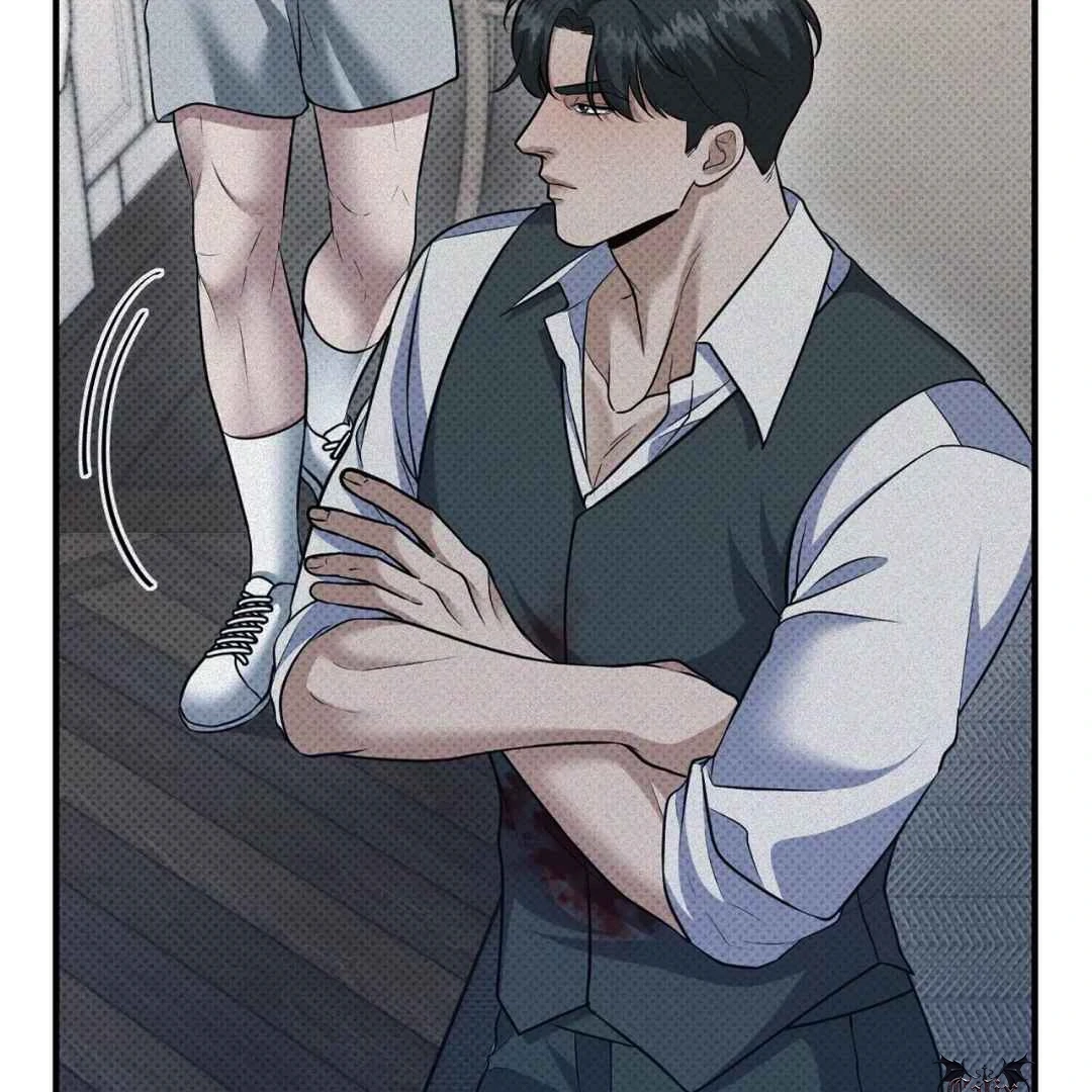 Read Manhattan Depression chapter 18 image 56 on Lezhin