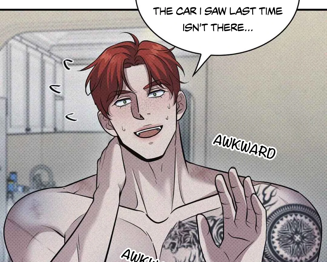 Read Manhattan Depression chapter 18 image 58 on Lezhin