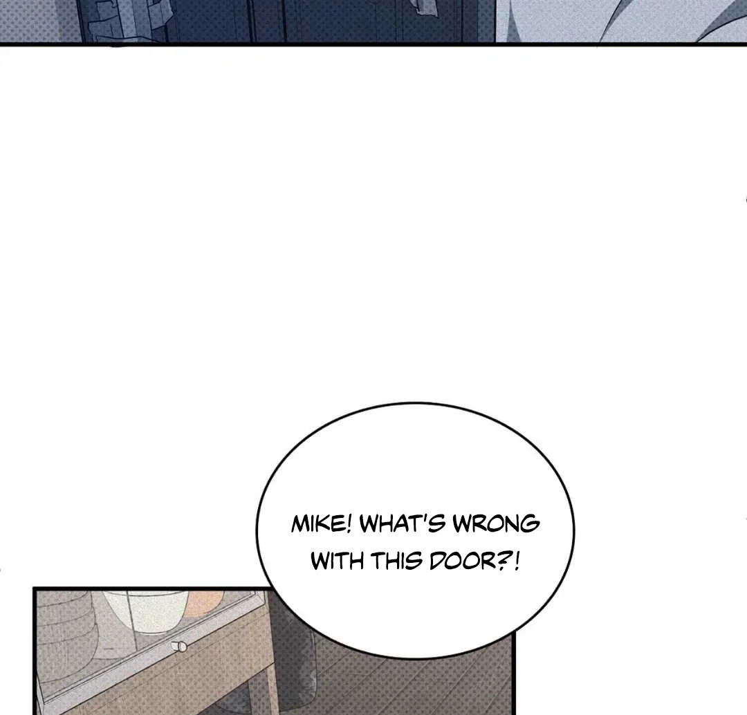 Read Manhattan Depression chapter 18 image 6 on Lezhin