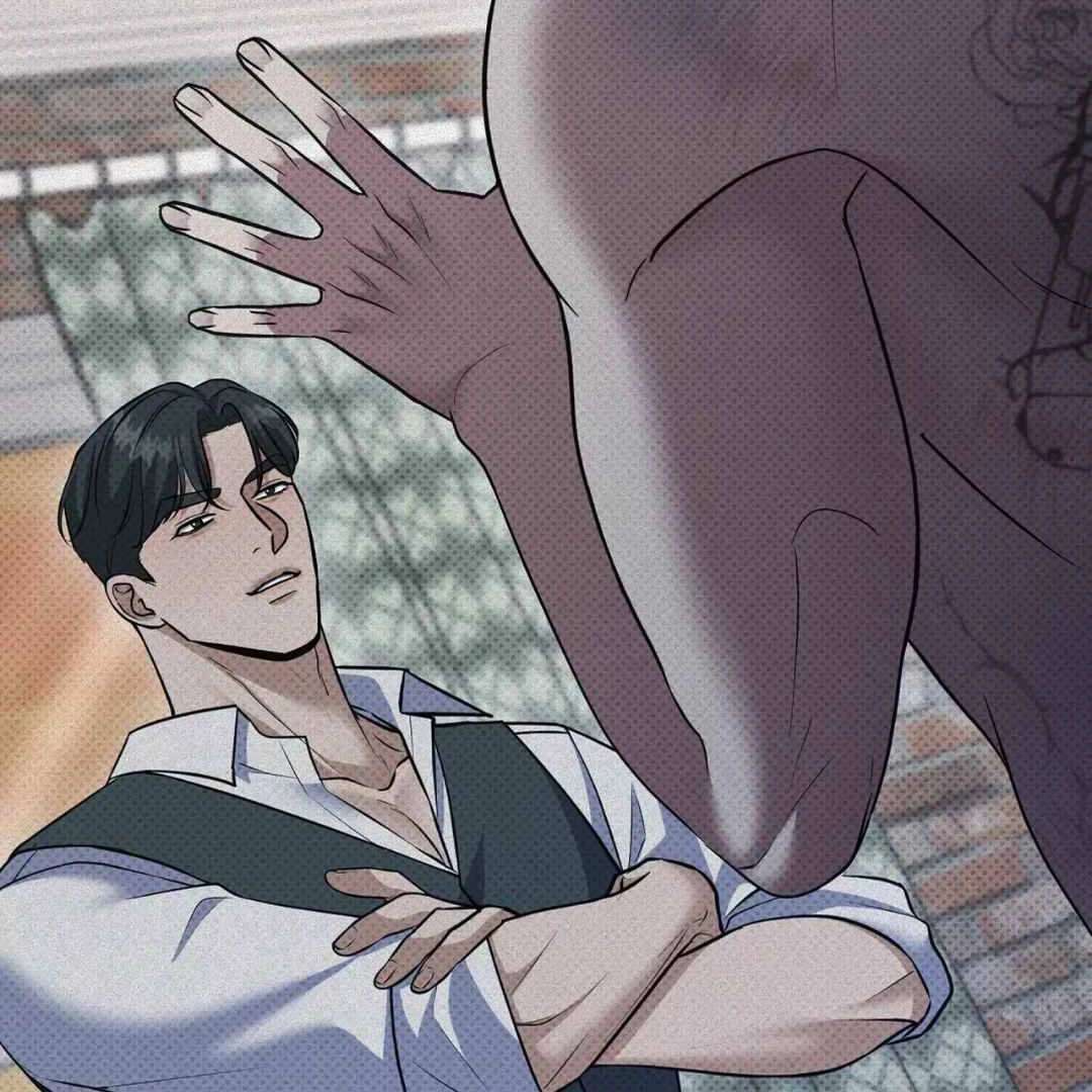 Read Manhattan Depression chapter 18 image 61 on Lezhin