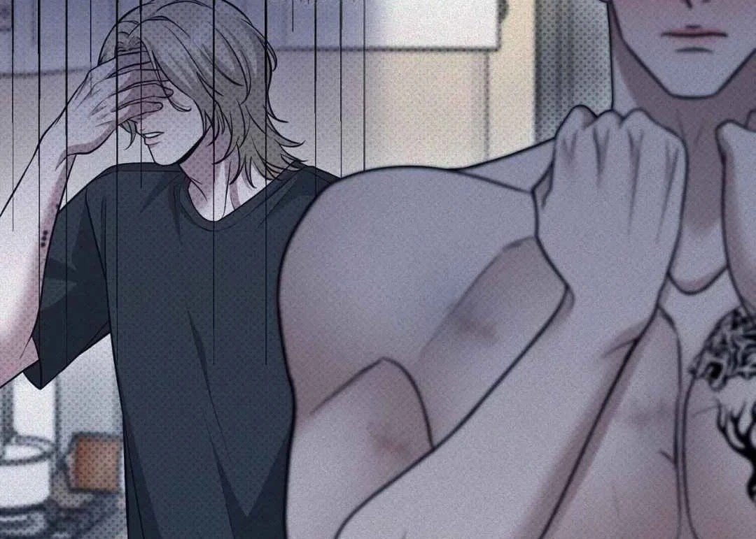 Read Manhattan Depression chapter 18 image 67 on Lezhin
