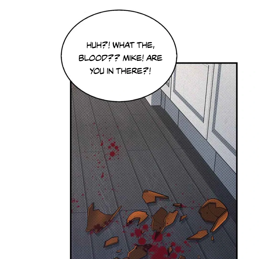 Read Manhattan Depression chapter 18 image 8 on Lezhin