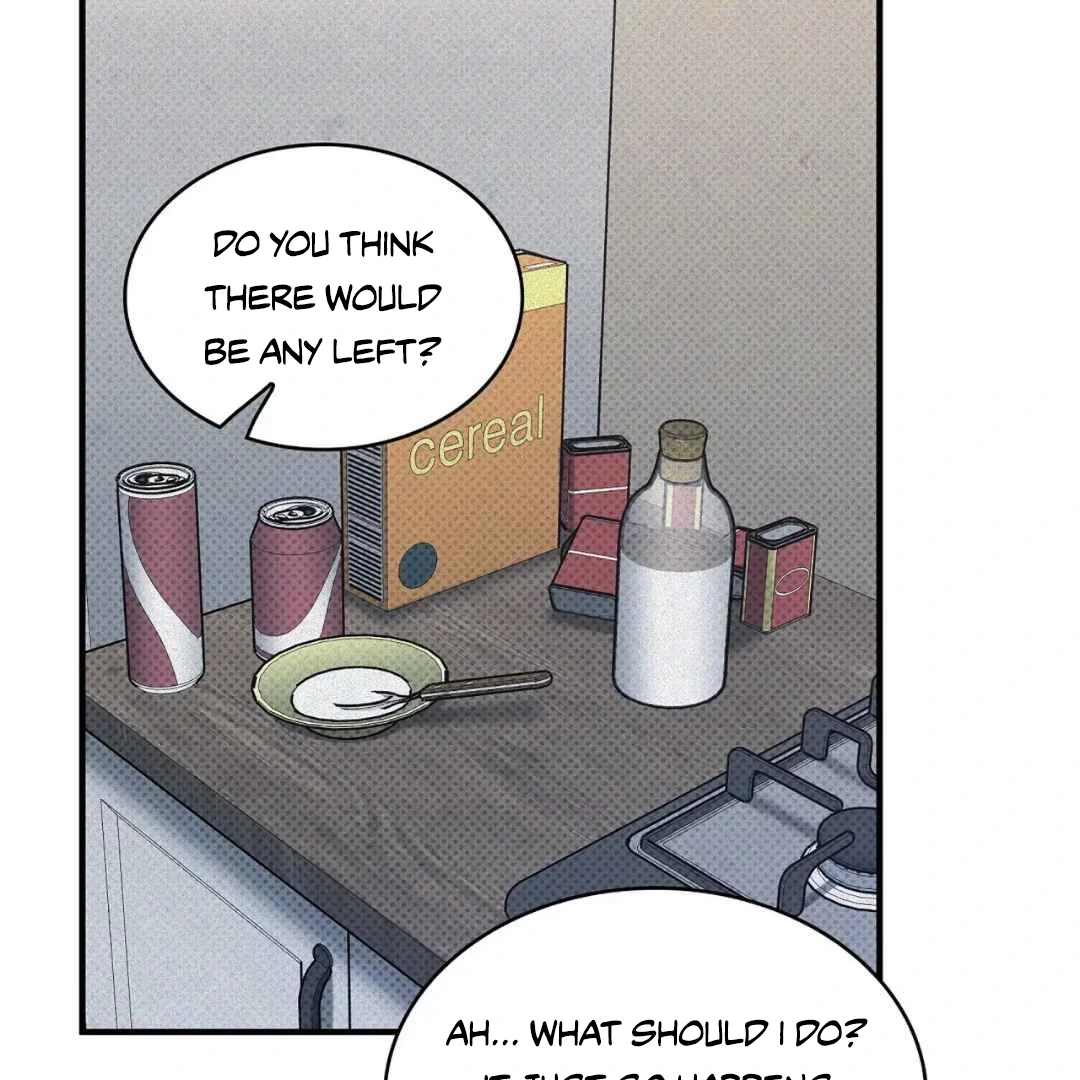 Read Manhattan Depression chapter 18 image 80 on Lezhin