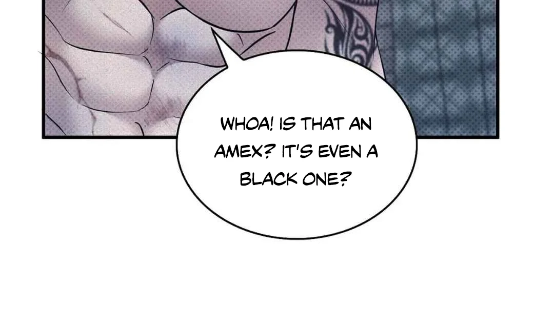 Read Manhattan Depression chapter 18 image 85 on Lezhin